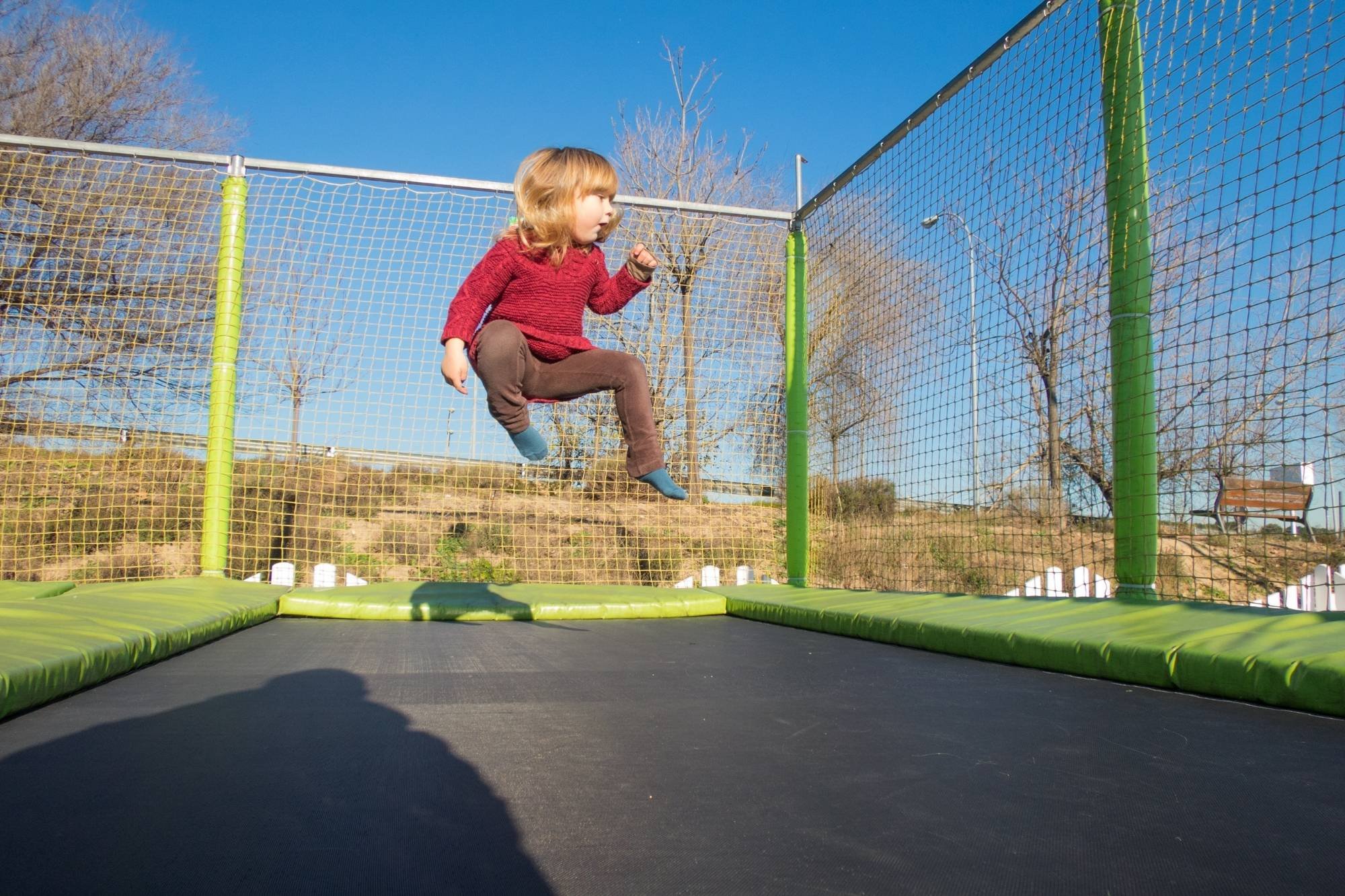 Want To Help Your Preschooler With Big Feelings? Try A Coping Jar